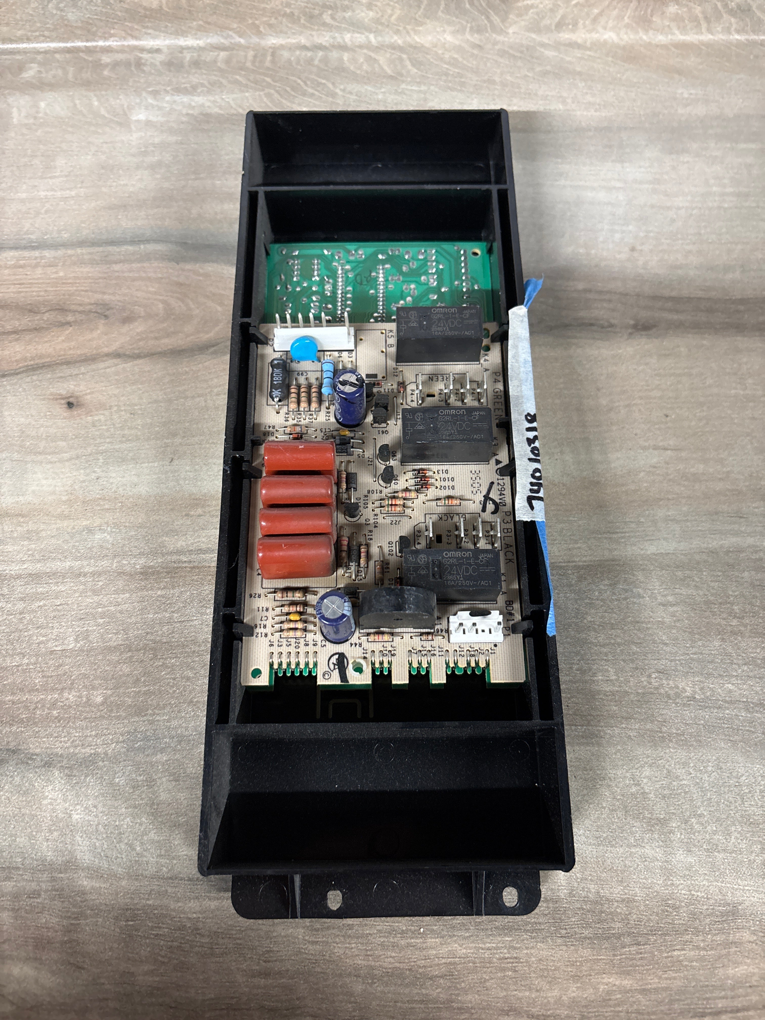 Maytag Range Control Board 74010318