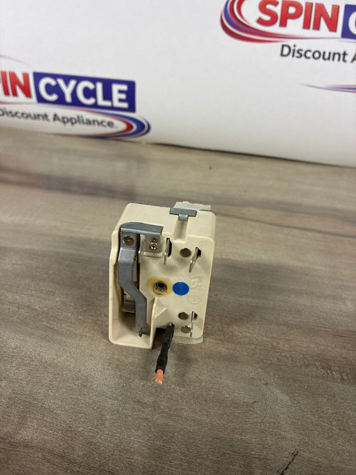 Danby 20” Stove Infinite Switch WS01F09341   295D190P005