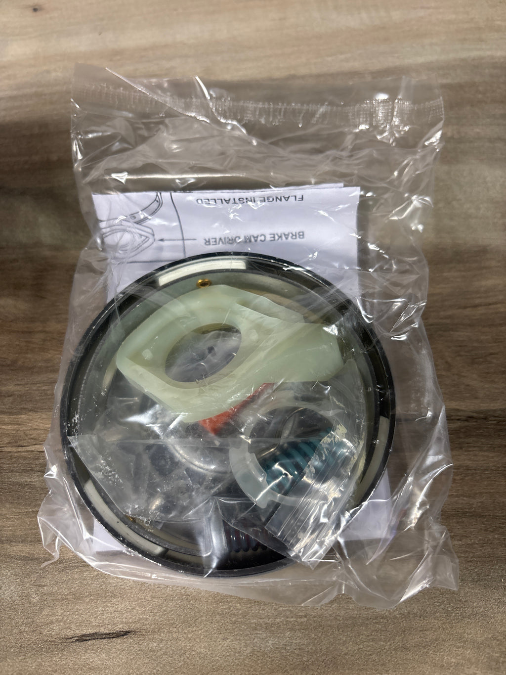 Whirlpool Washing Machine Clutch Assembly 285785