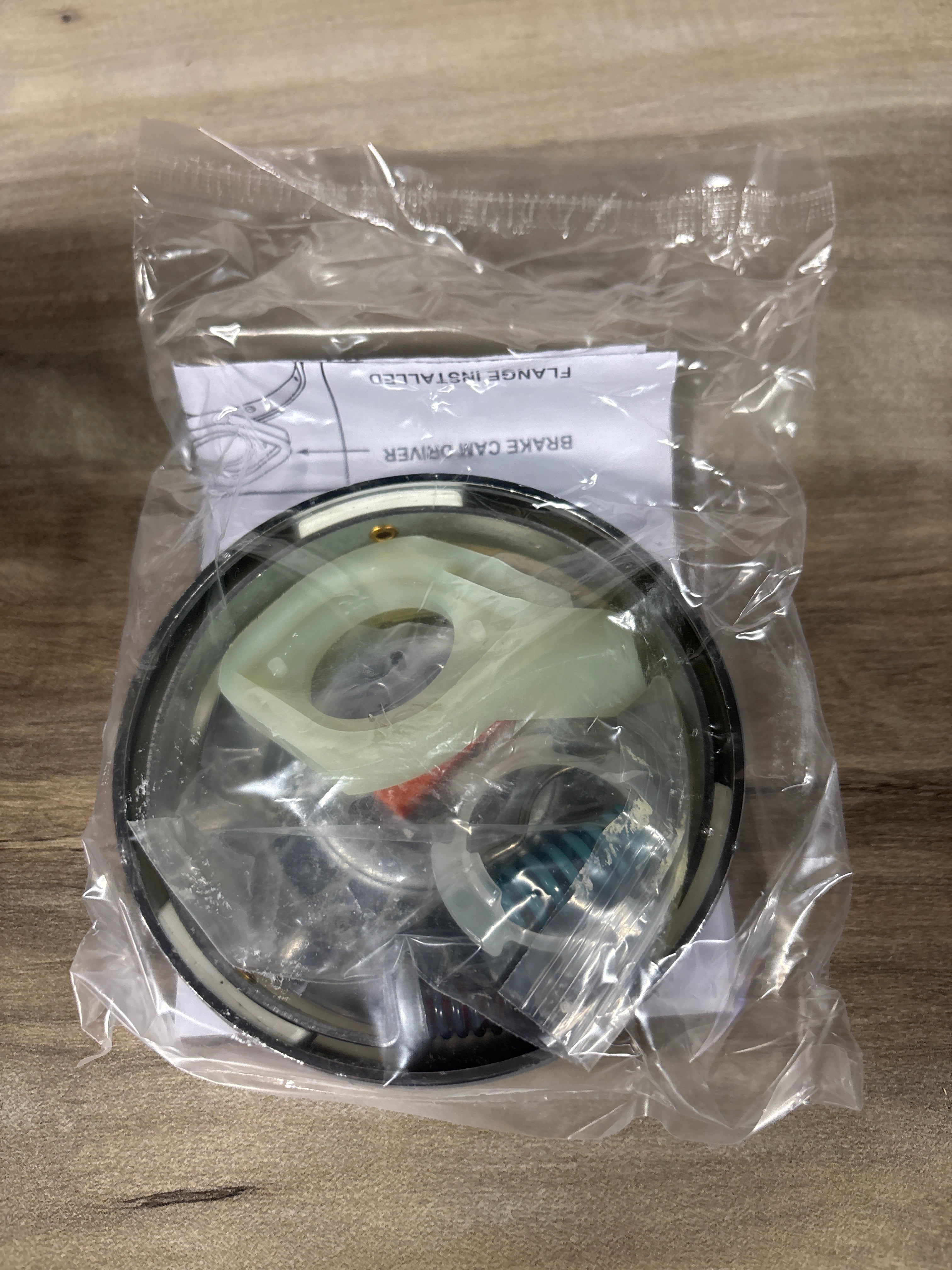 Whirlpool Washing Machine Clutch Assembly 285785