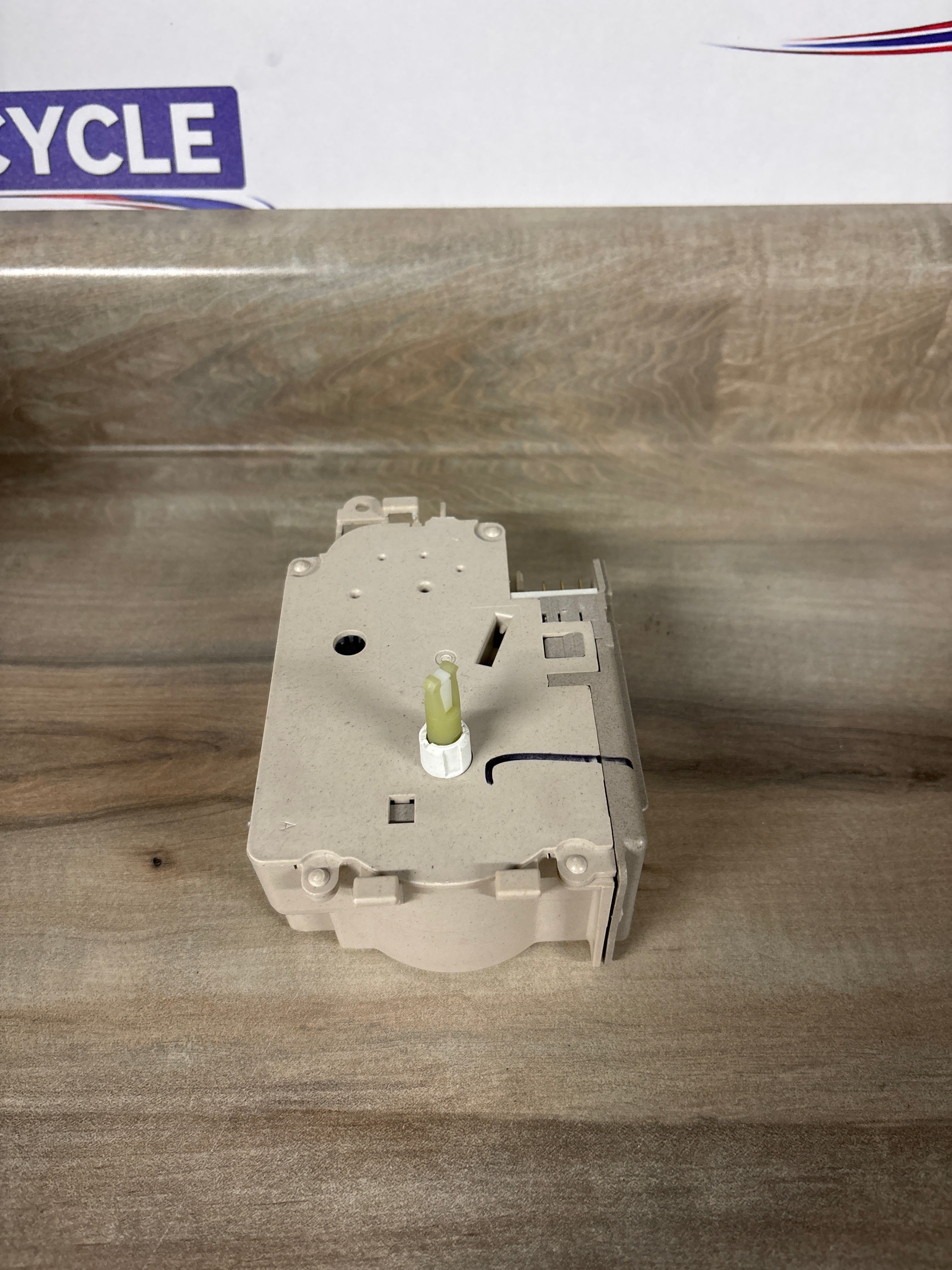Frigidaire Washer Timer 134237200