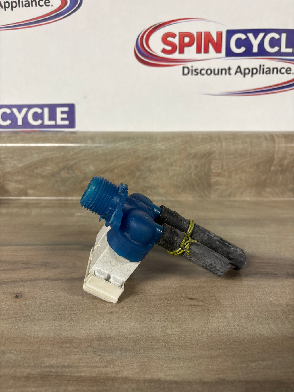 Whirlpool Washer Water Inlet W11437261