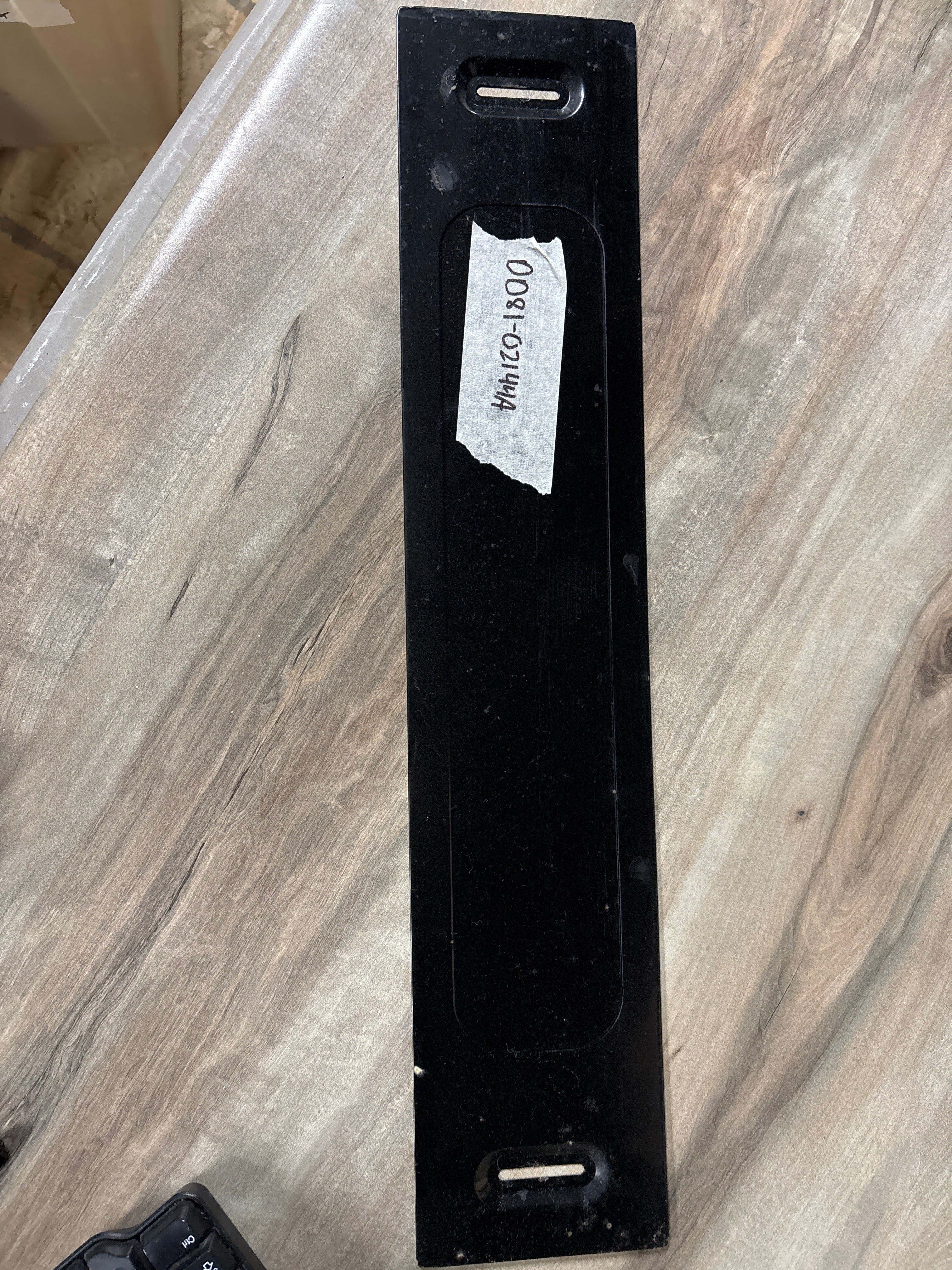 Samsung Dishwasher Bottom Kick Plate Toe Panel DD81-02144A