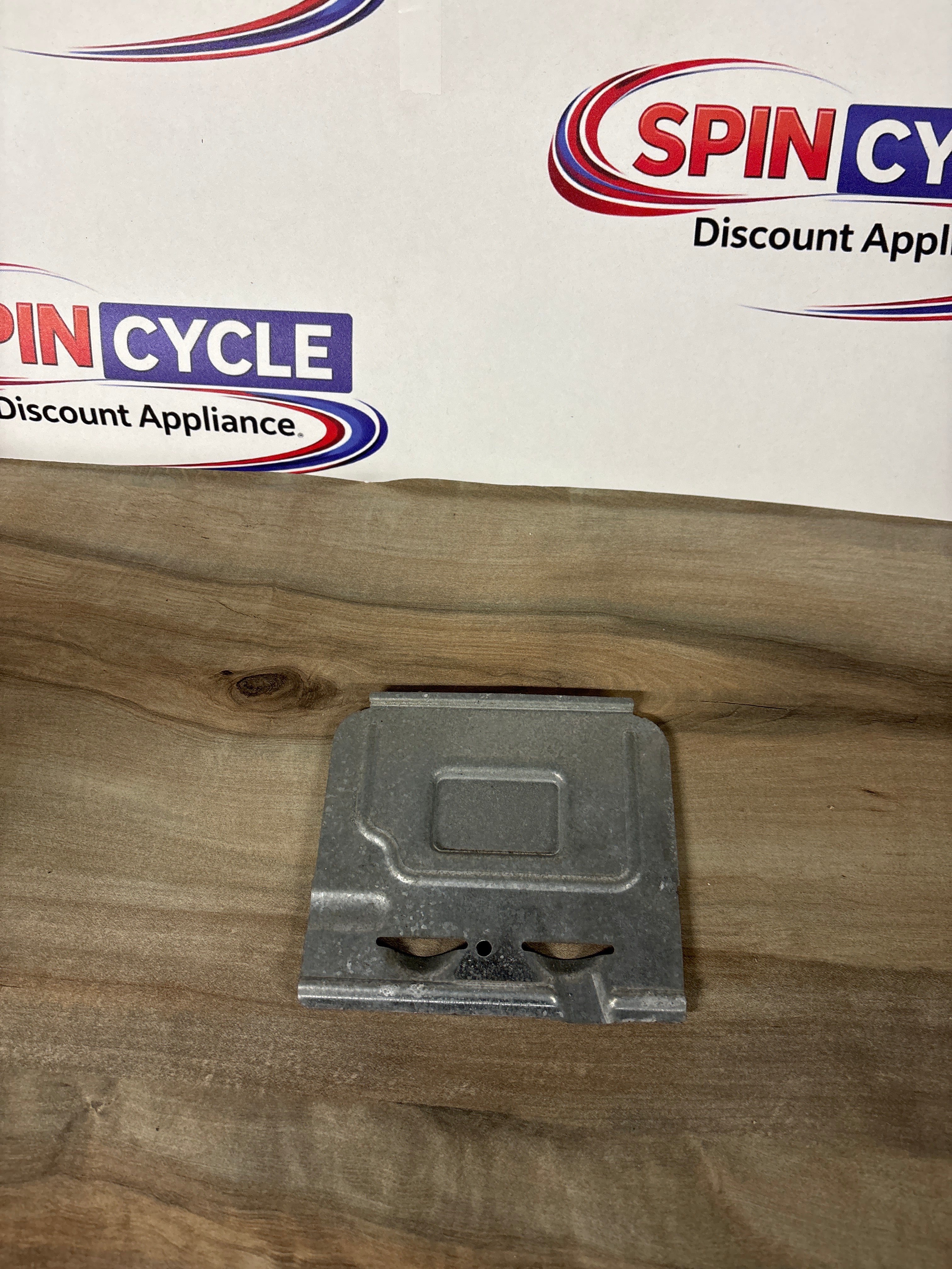 W11298298 Whirlpool Dryer Terminal block cover