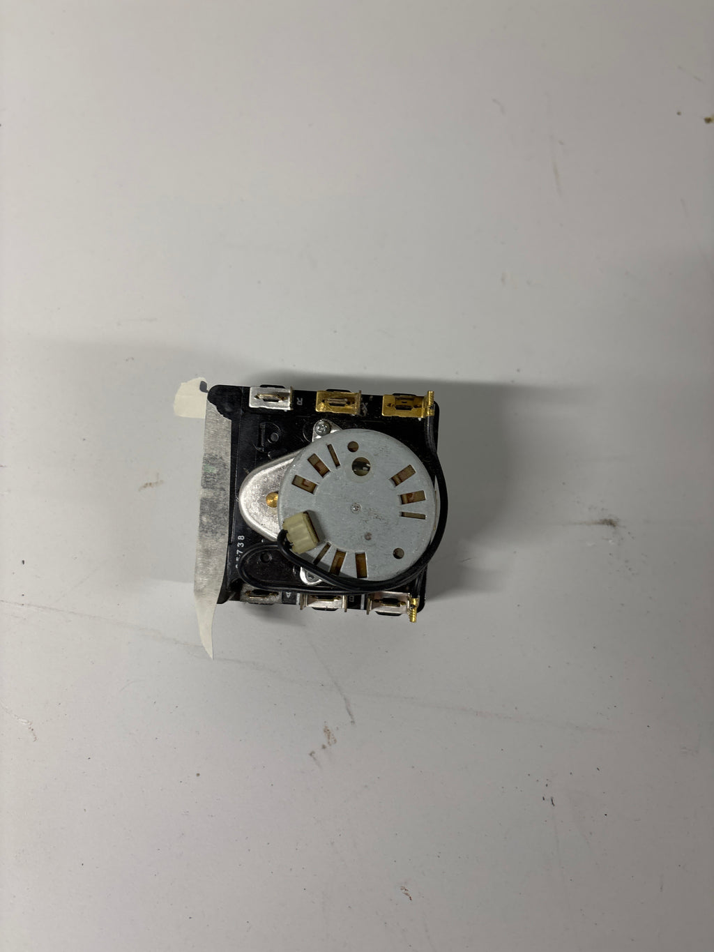 Frigidaire Dryer Timer 5303297177