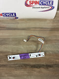 Whirlpool LED Control Board W11282252