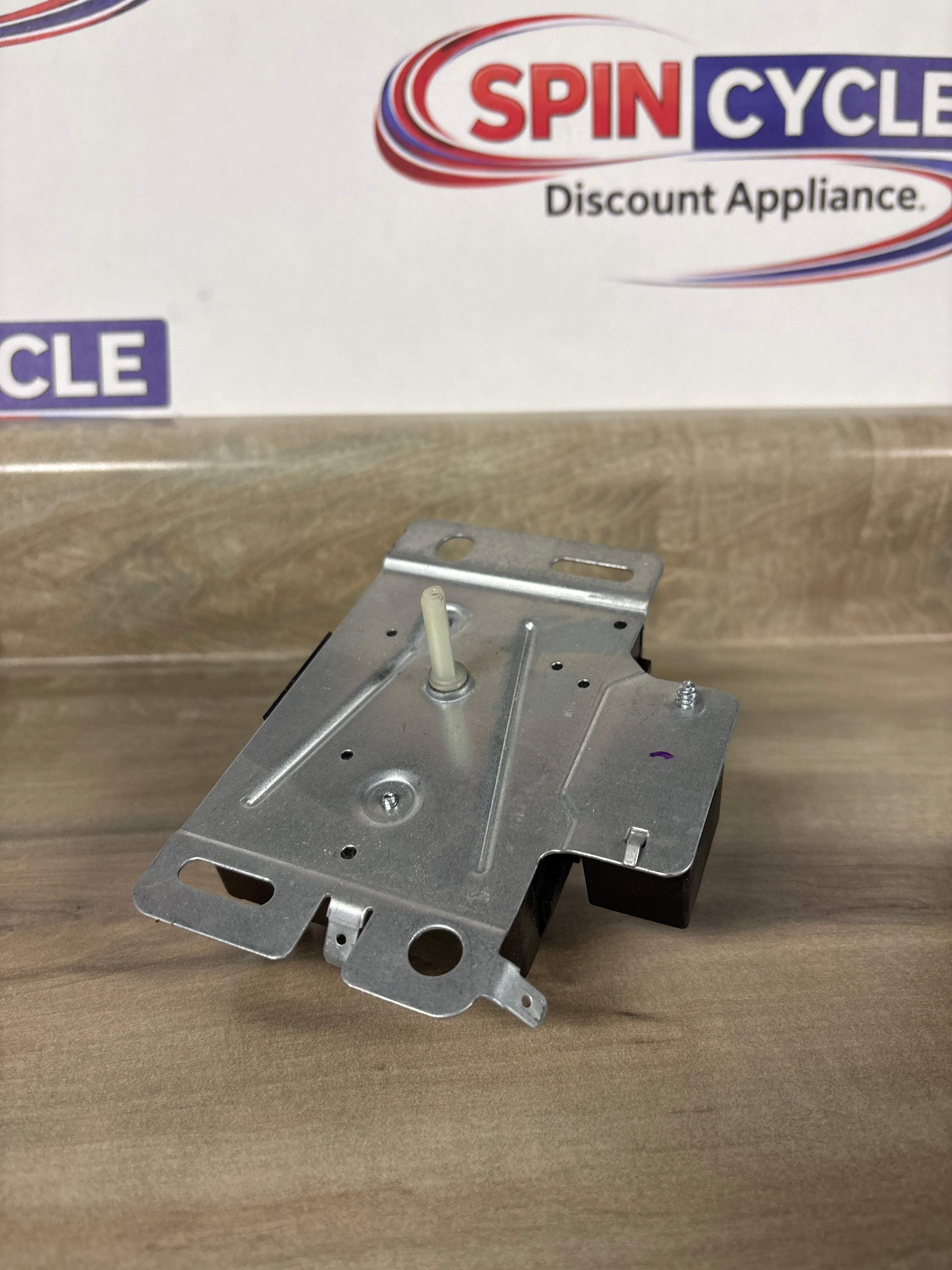 Whirlpool Dryer Timer W10436303 C