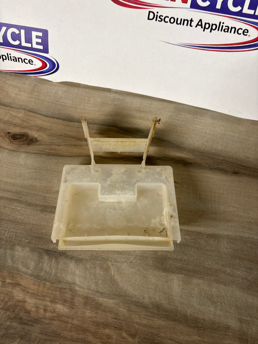 Whirlpool Water Inlet WP3360977