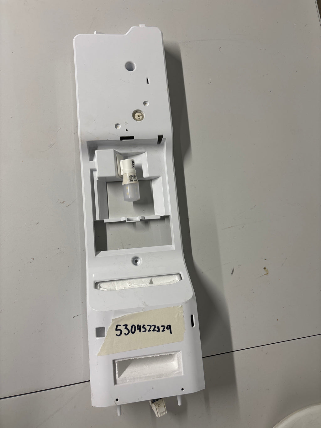 Frigidaire Refrigerator Control Box 5304522329