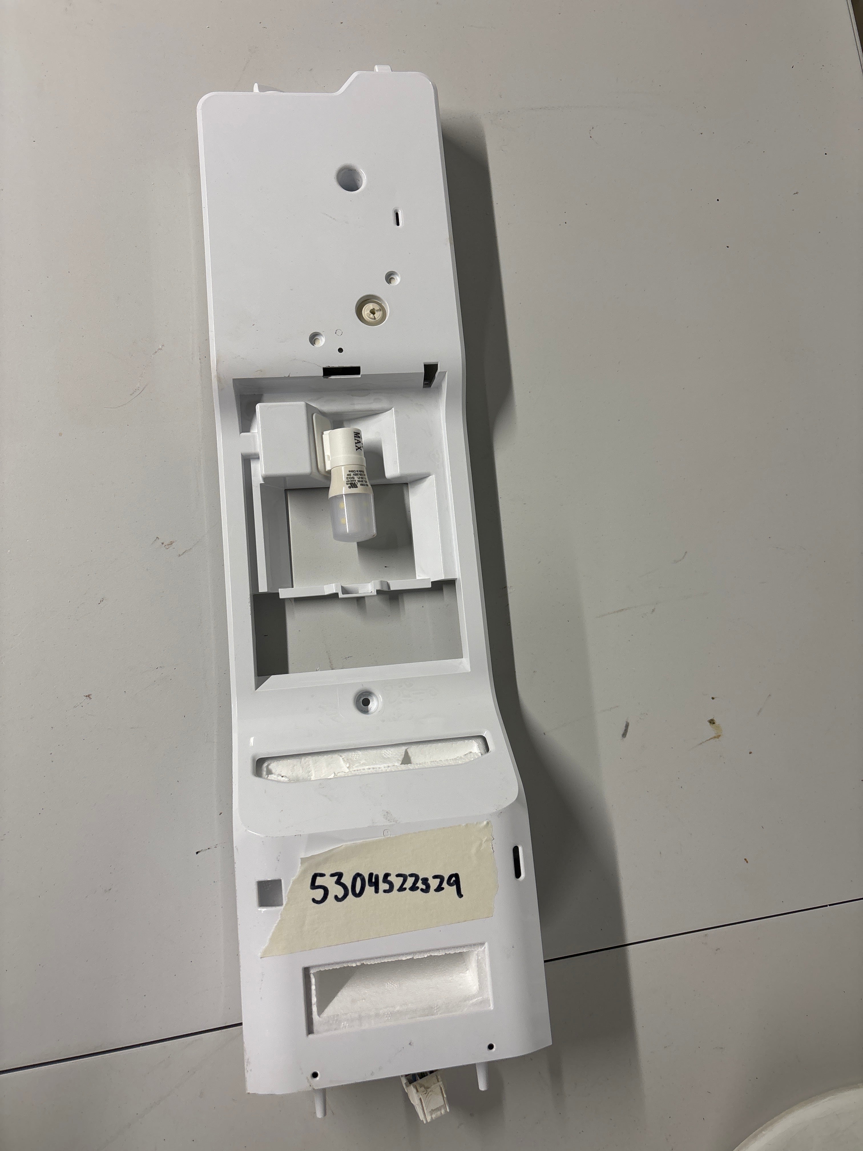 Frigidaire Refrigerator Control Box 5304522329