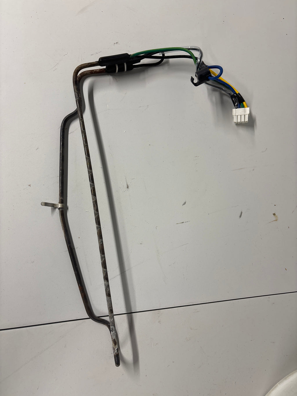 OEM Frigidaire Refrigerator Defrost Heater 5304522340