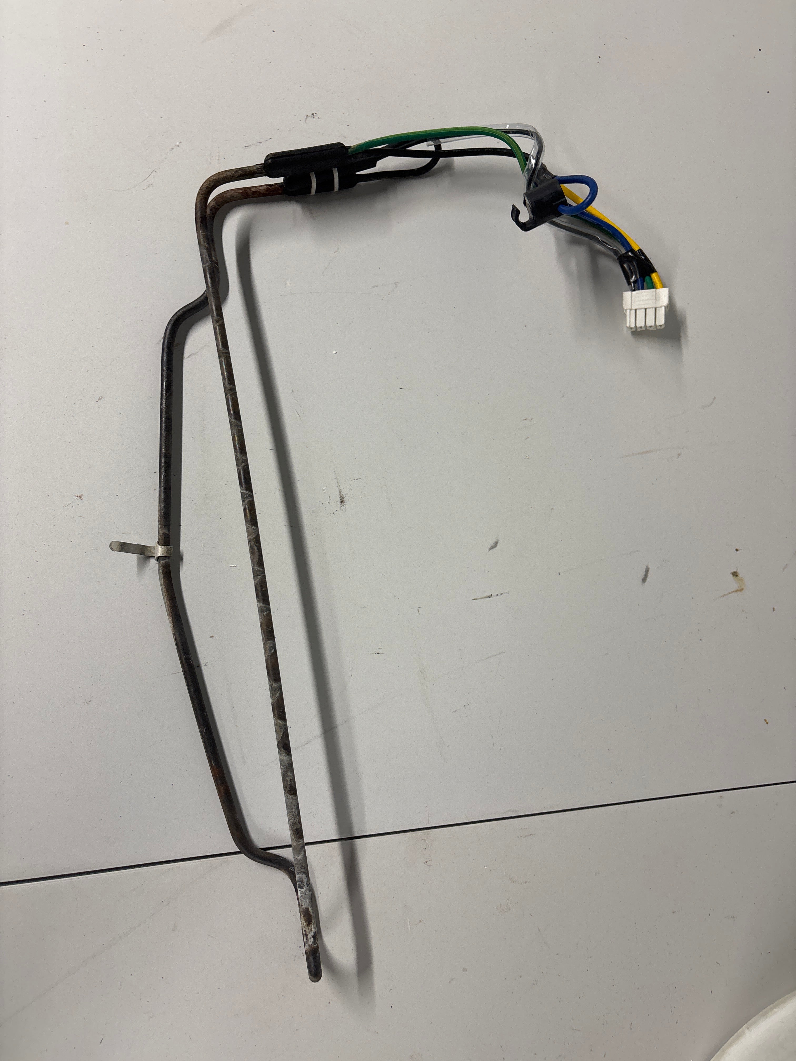 OEM Frigidaire Refrigerator Defrost Heater 5304522340