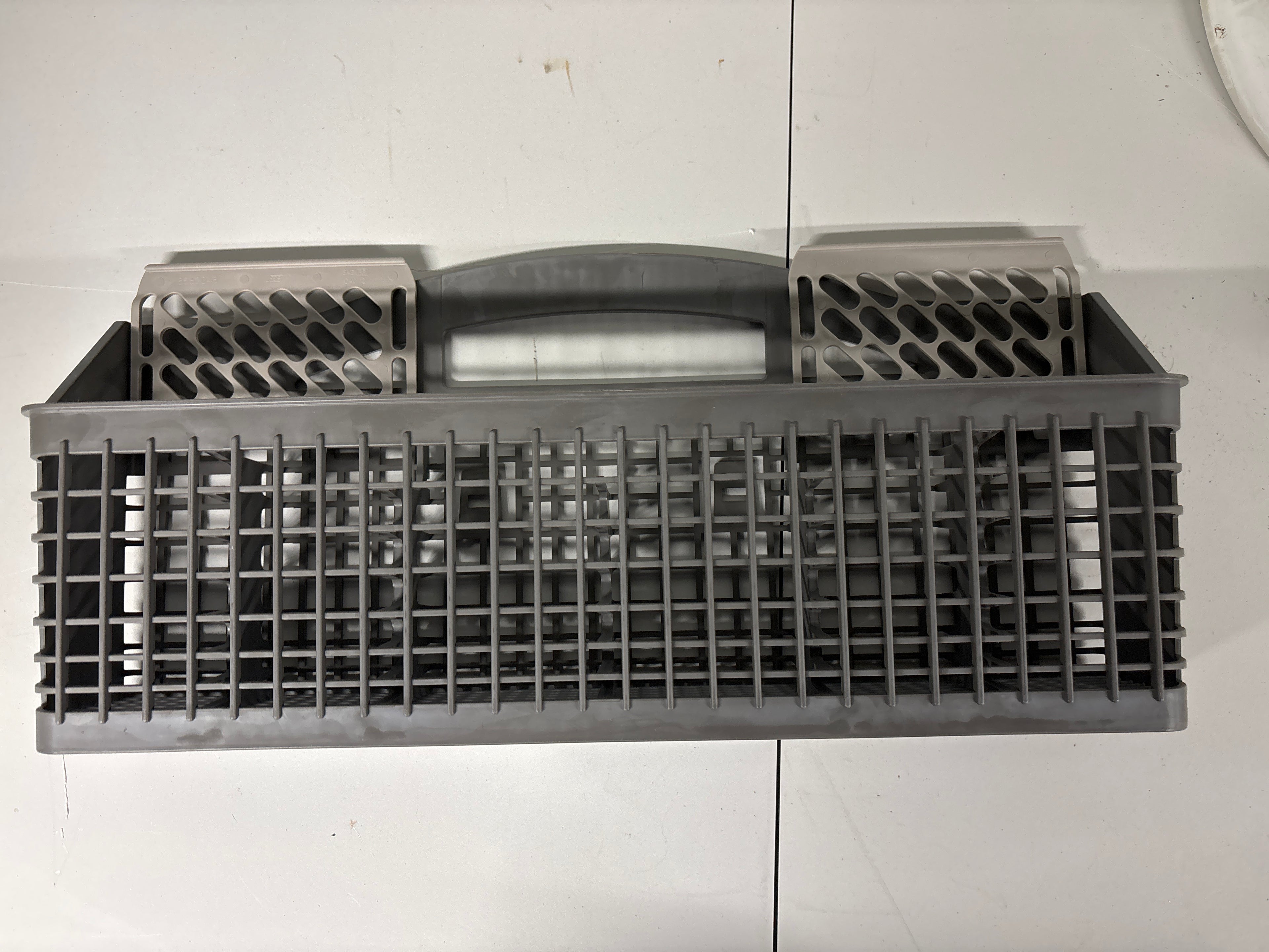 Whirlpool Silverware Basket WPW10179397