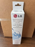 New LG Refrigerator Water Filter ADQ36006101-S