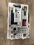 Whirlpool Washer Control Board W10484679