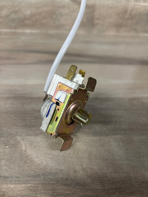 Electrolux Refrigerator Temp Control 241537103
