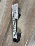 WB10X35573 Microwave Body Latch with Switches