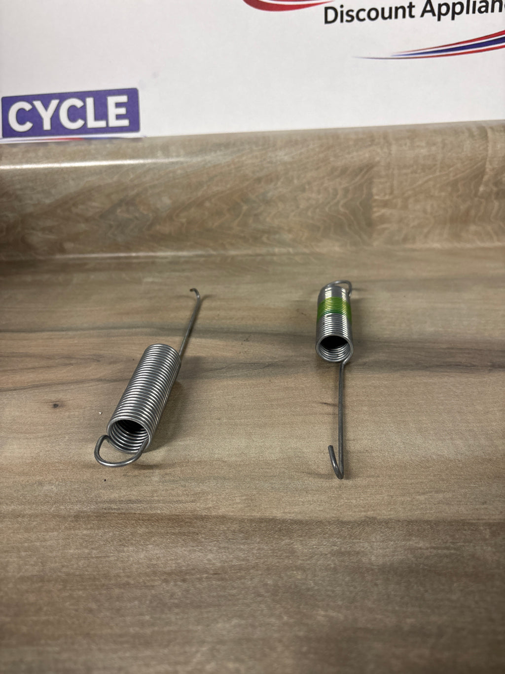 Whirlpool Washer Spring 285901