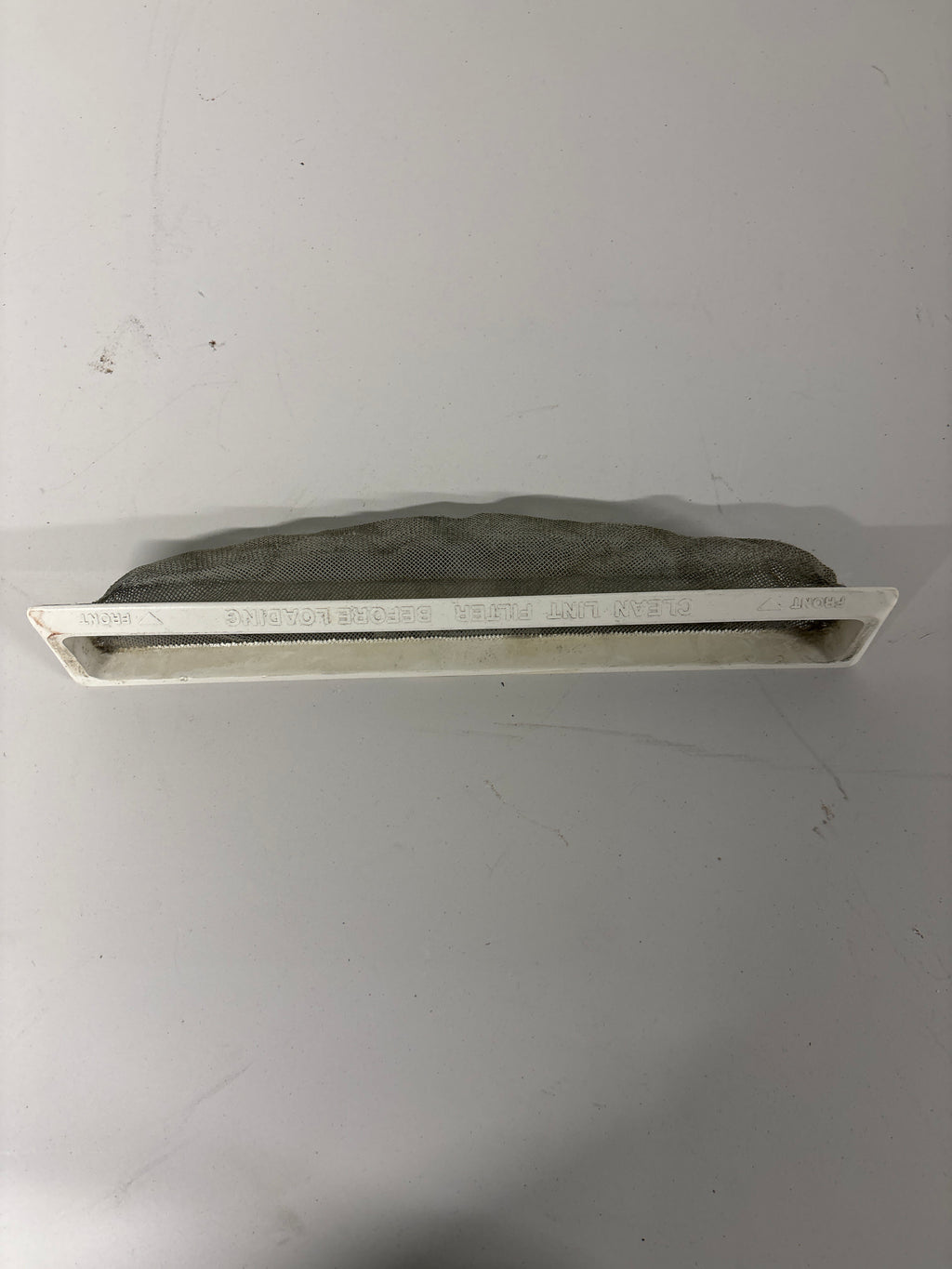 Frigidaire Dryer Filter 5304516871