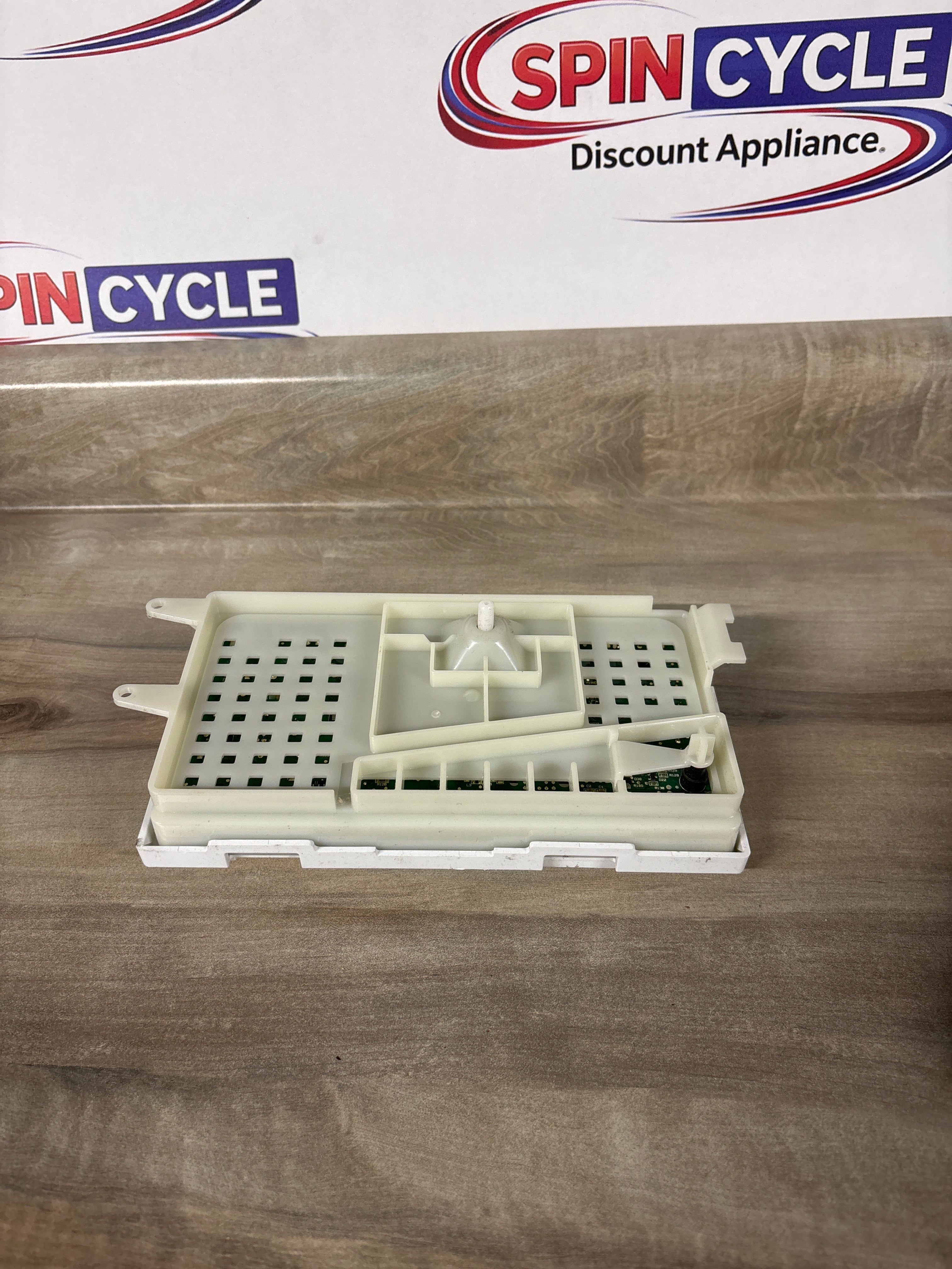 Whirlpool Washer Control Board W10779761