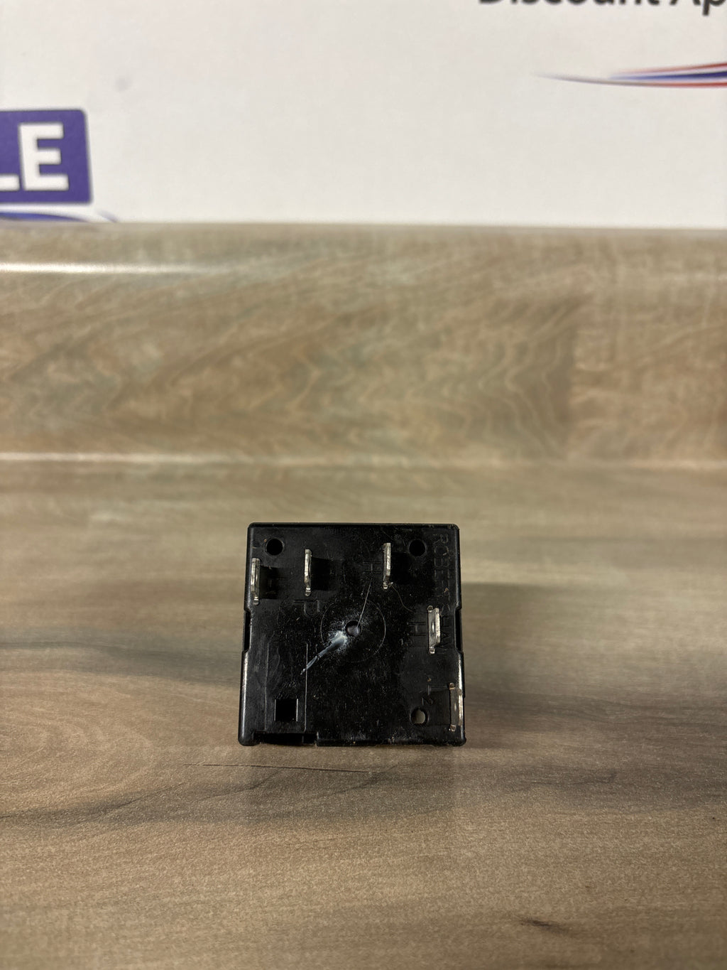 Whirlpool Range Oven Surface Element Switch 31319267020