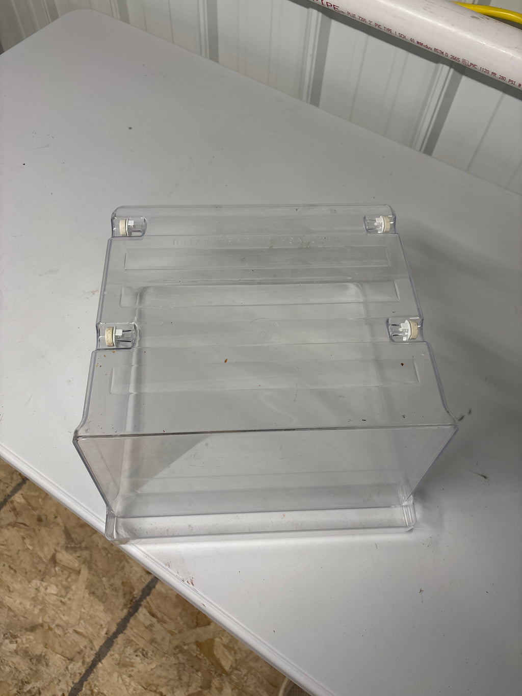 OEM Frigidaire Crisper Drawer 5304522242
