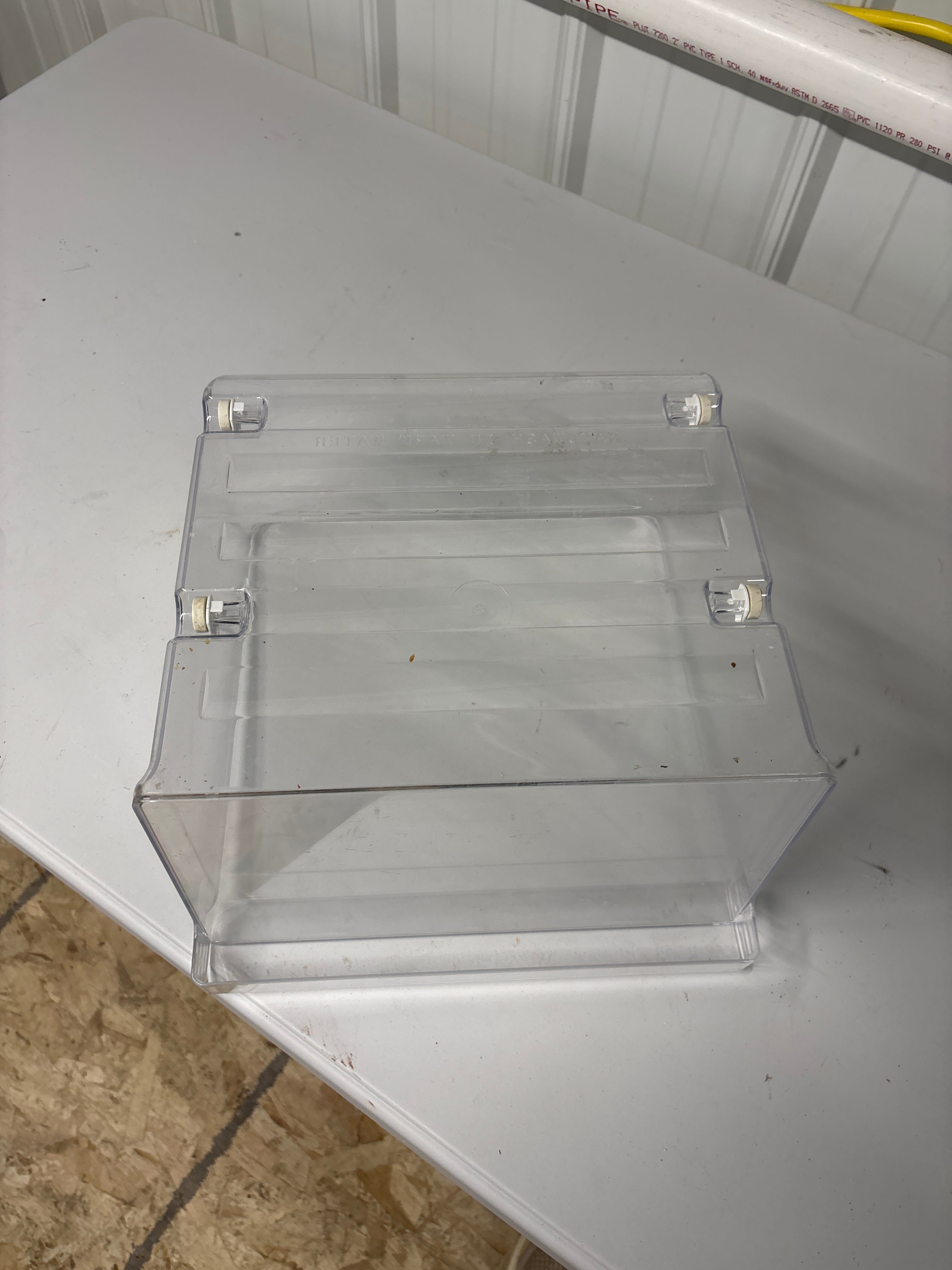 OEM Frigidaire Crisper Drawer 5304522242