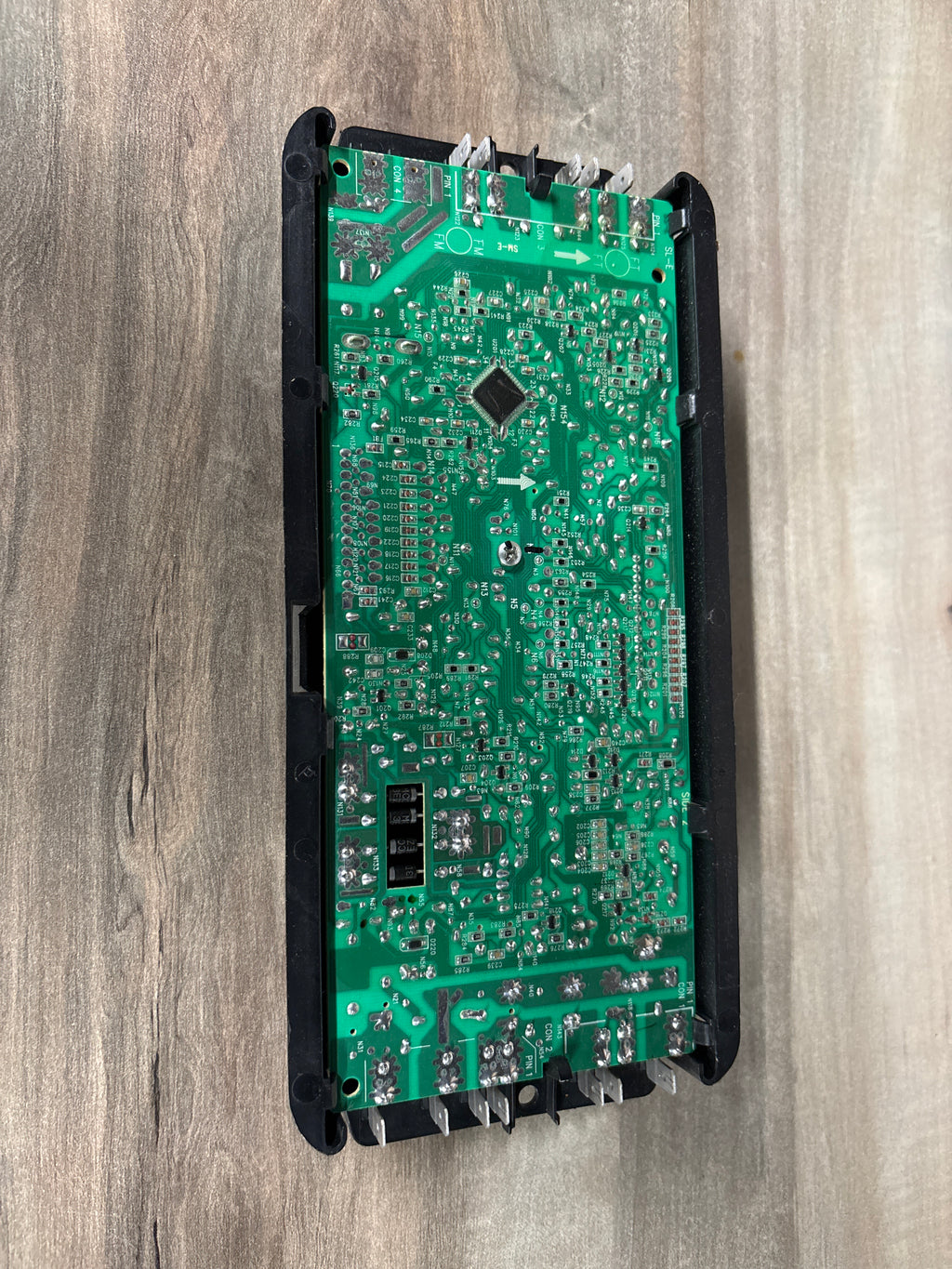 Whirlpool Range Control Board W10556710
