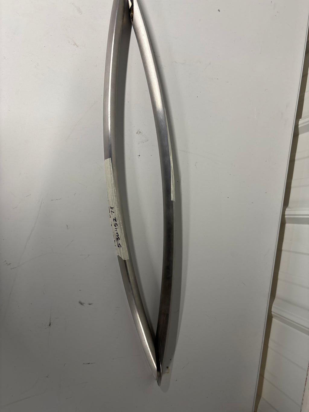 Frigidaire Door handle 5304527111
