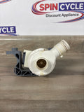 Whirlpool Washer Drain Pump W10727777