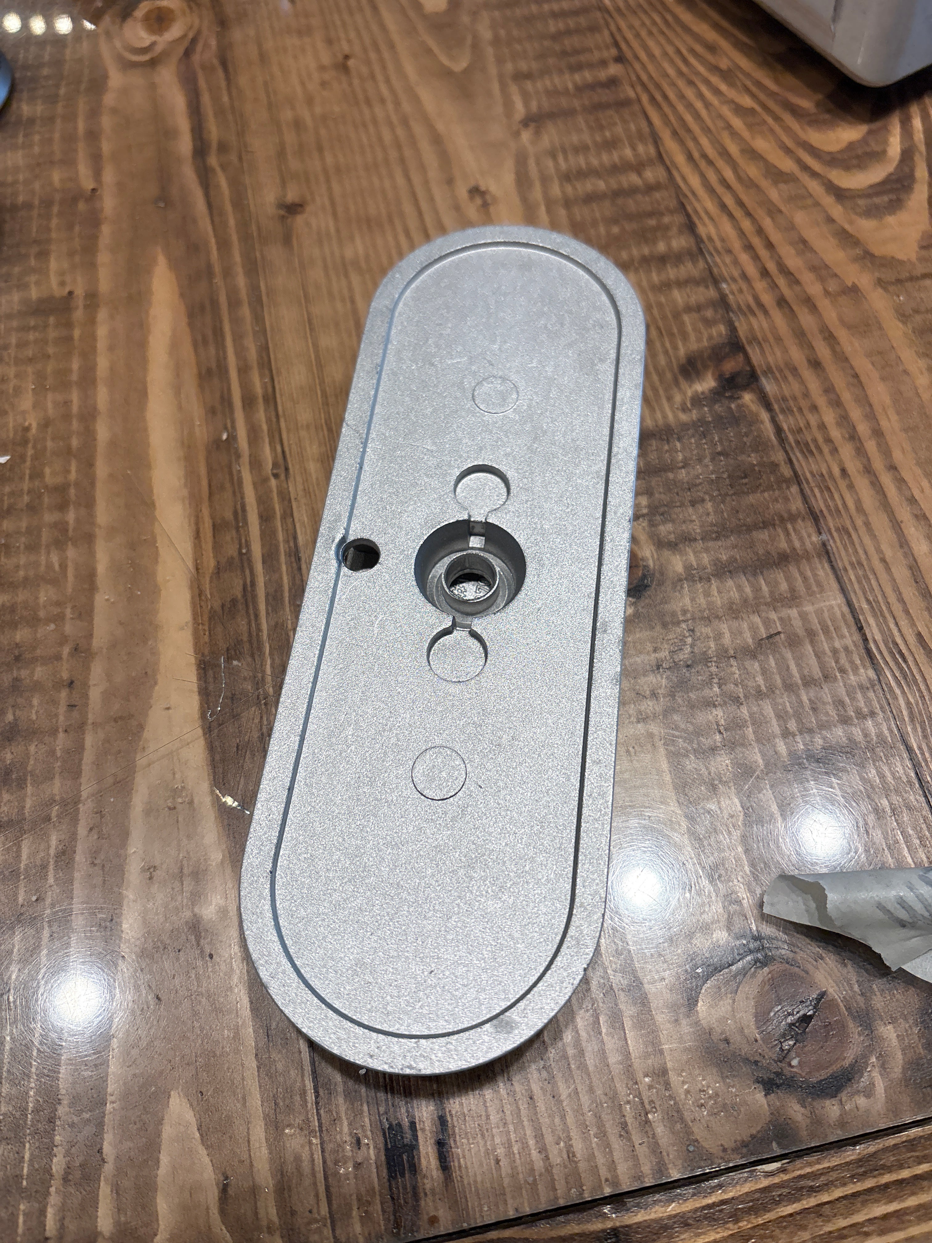 Lg Burner ABF74369801