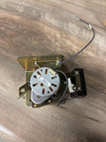 Whirlpool Dryer Timer W11451464