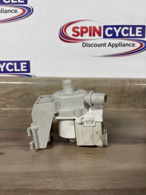 Electrolux Washer Recirculation Pump 176805386165