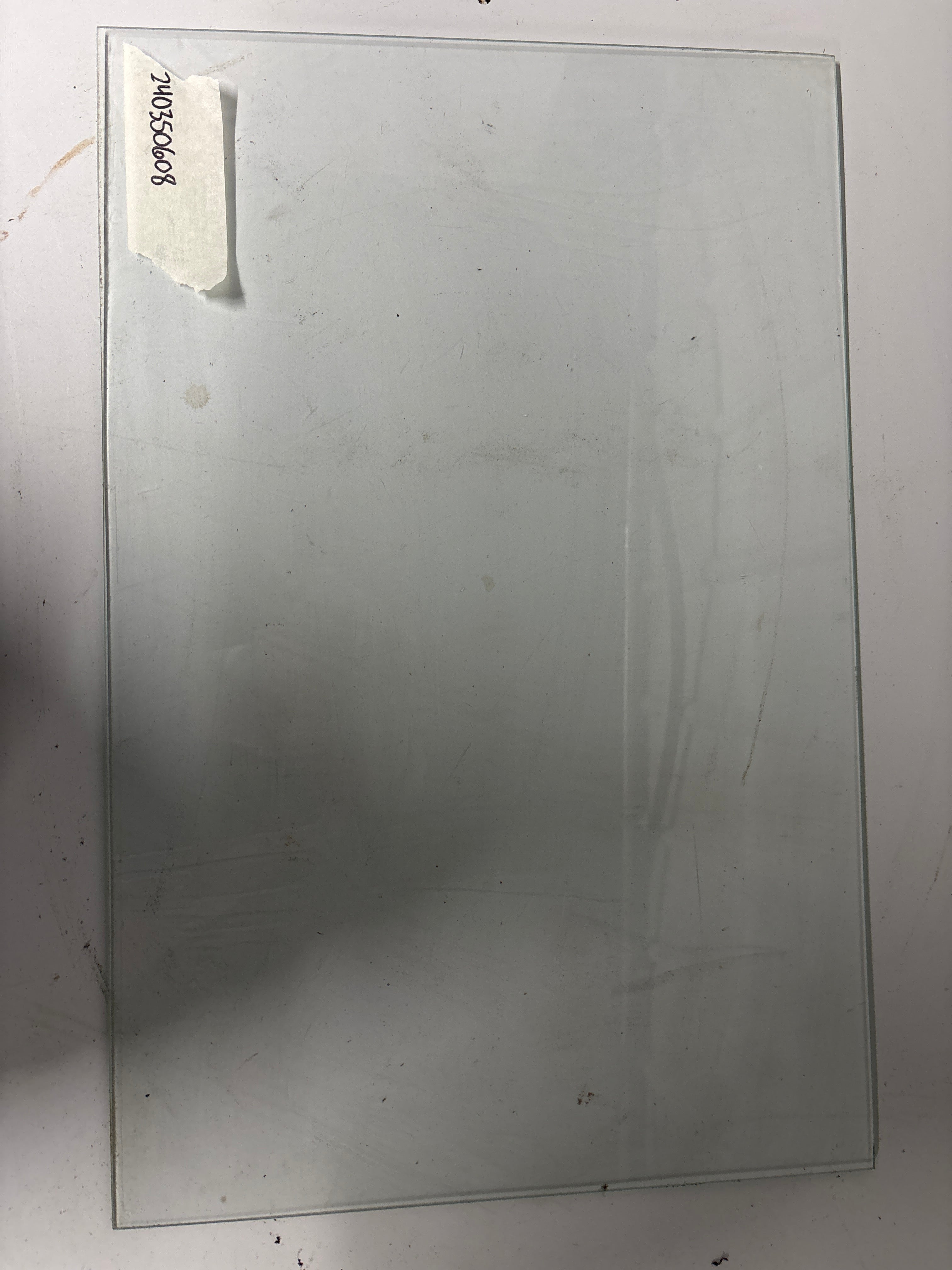 Glass Shelf 240350608