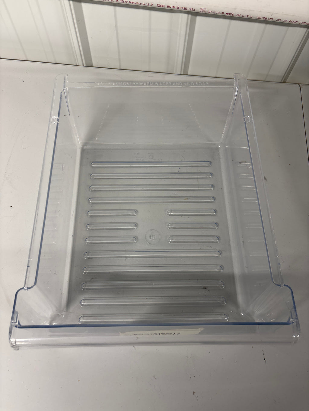 Whirlpool Refrigerator Deli Drawer WP2218132K