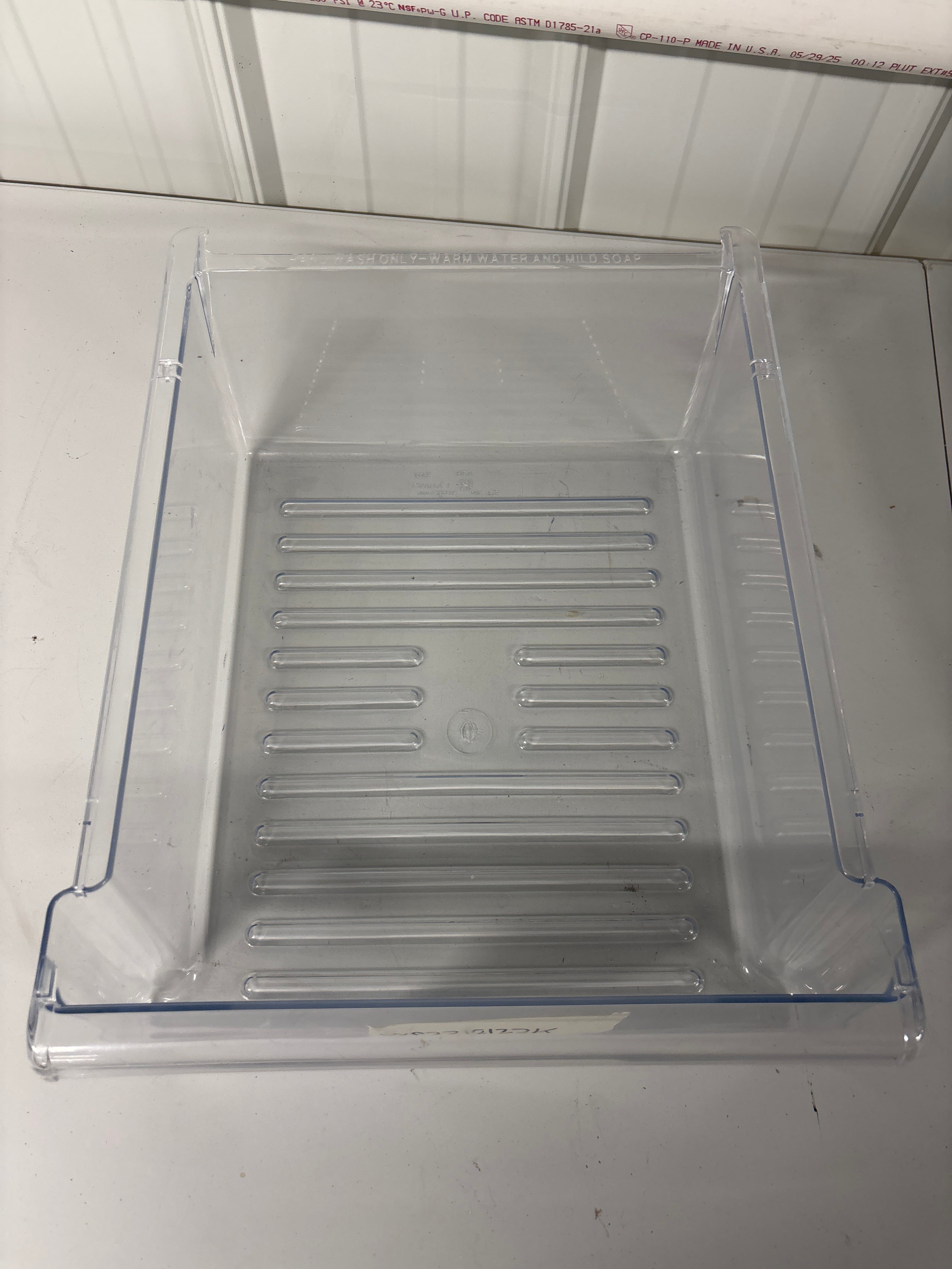 Whirlpool Refrigerator Deli Drawer WP2218132K
