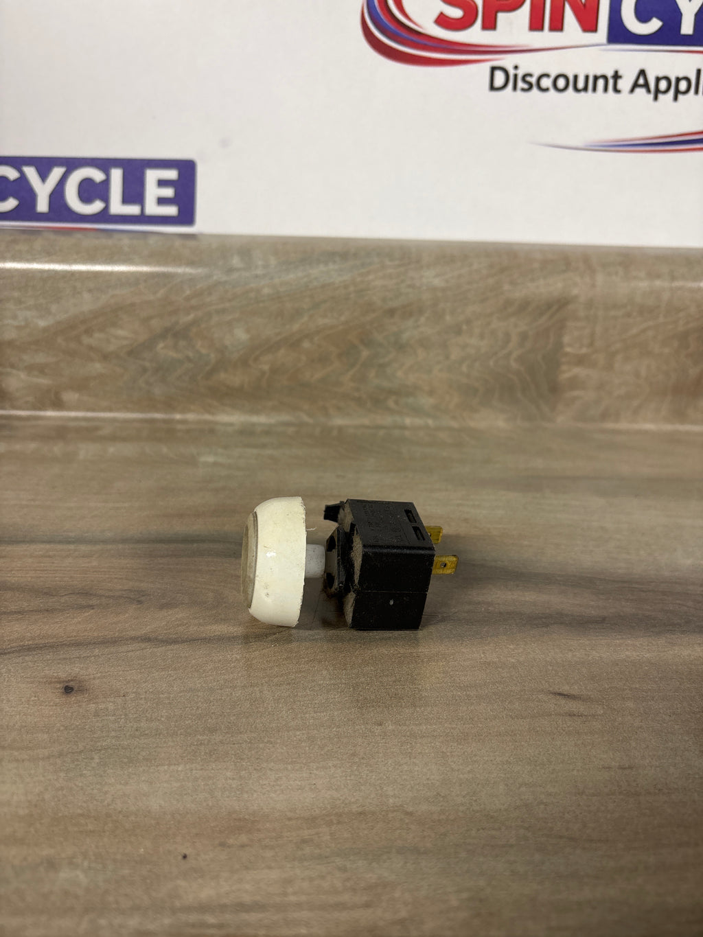 Whirlpool Dryer Switch 3395382