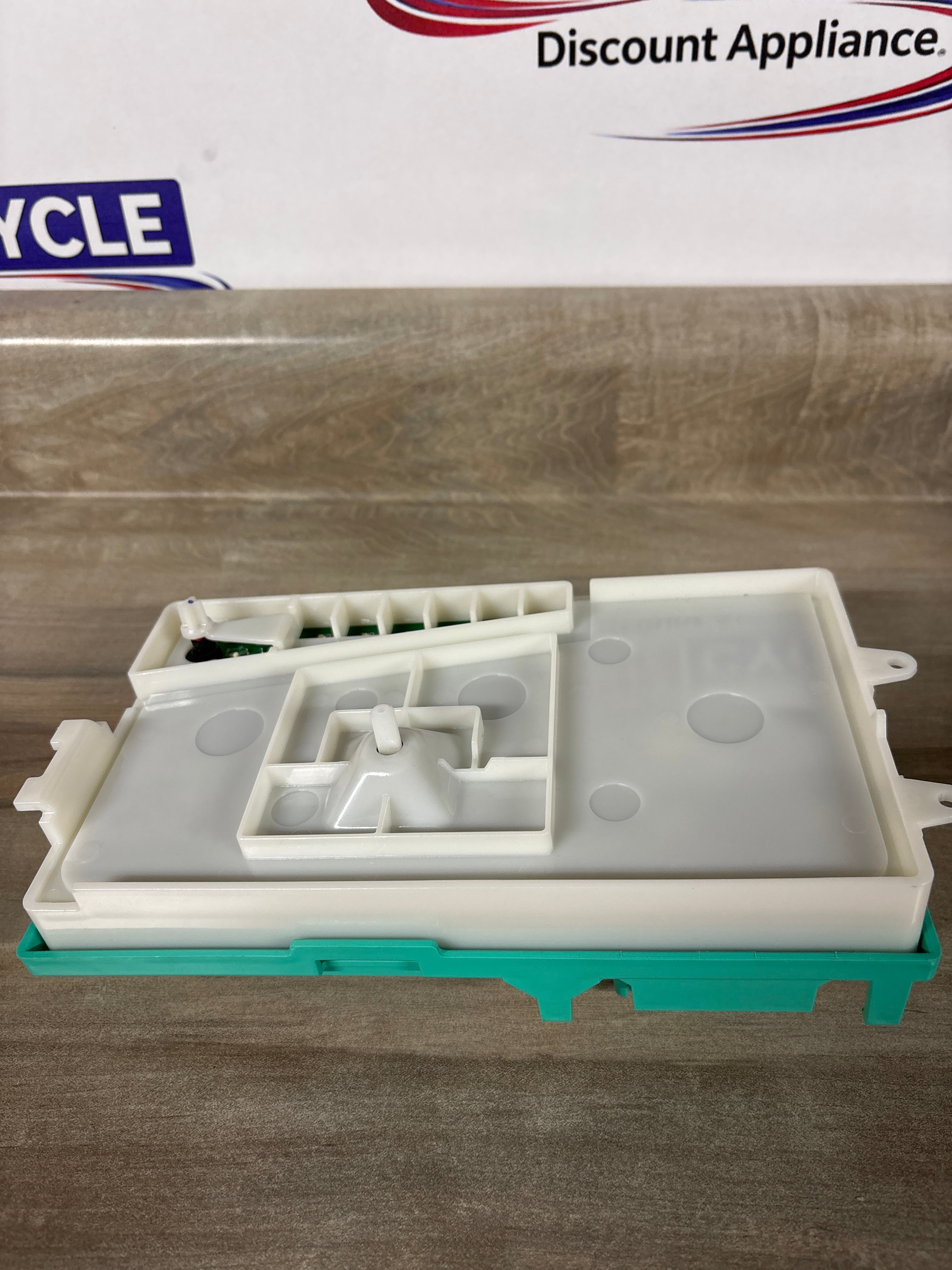 Whirlpool Washer Control Board W10860464