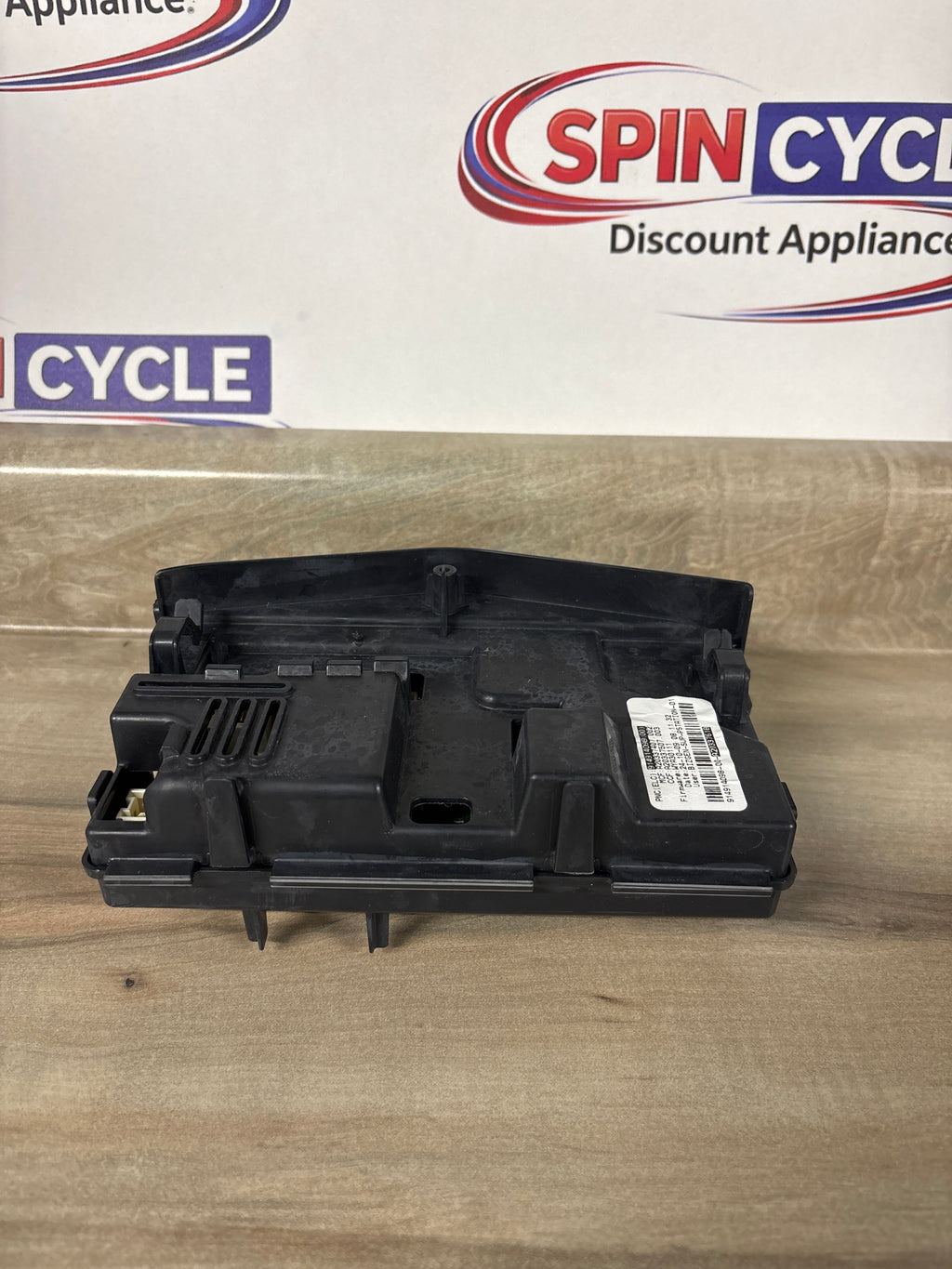 Frigidaire Washer Control Board A20337618