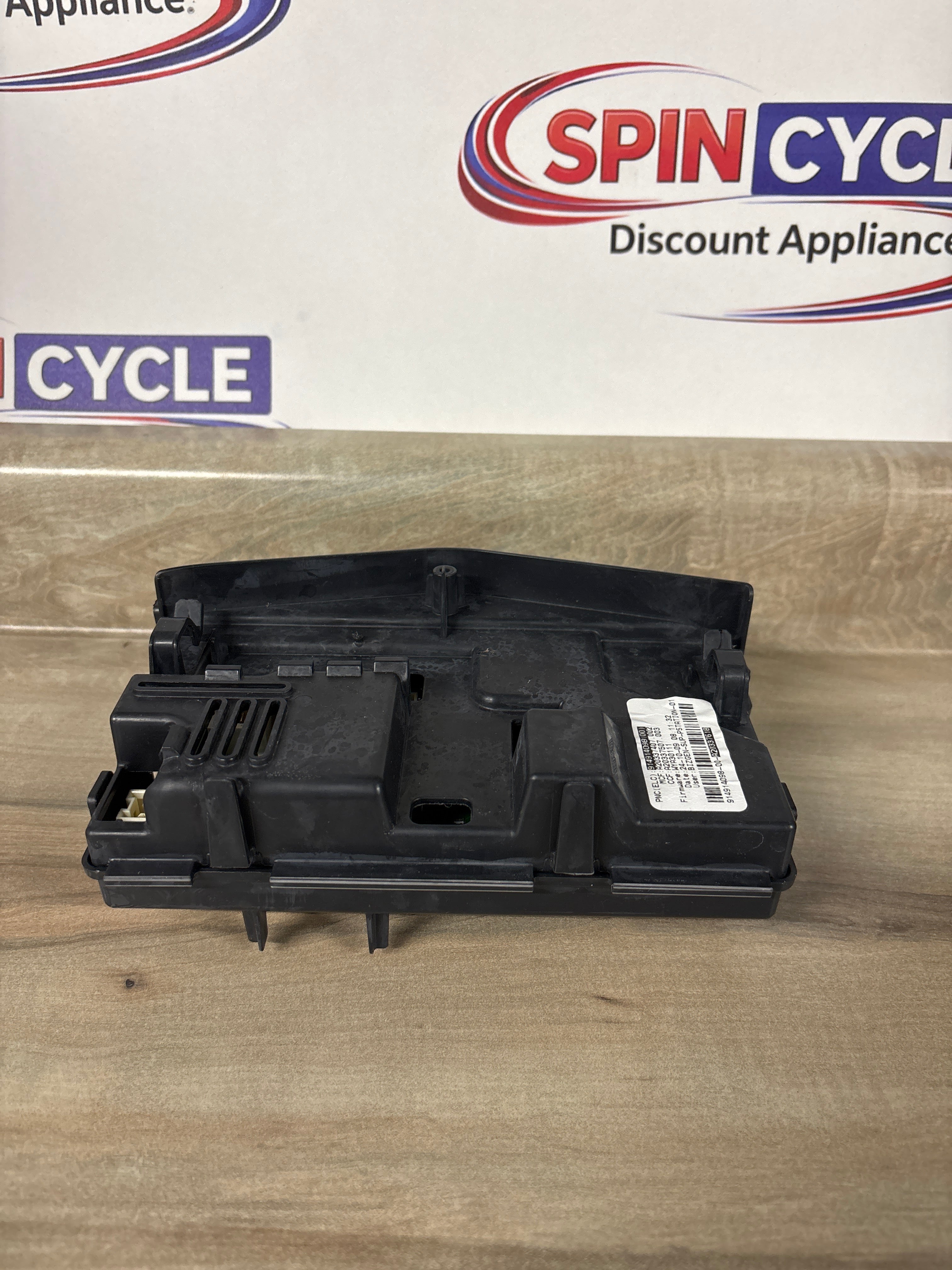 Frigidaire Washer Control Board A20337618