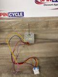 LG Refrigerator Motor Part EAU63103003
