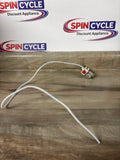 Electrolux Refrigerator Temp Control 241537103