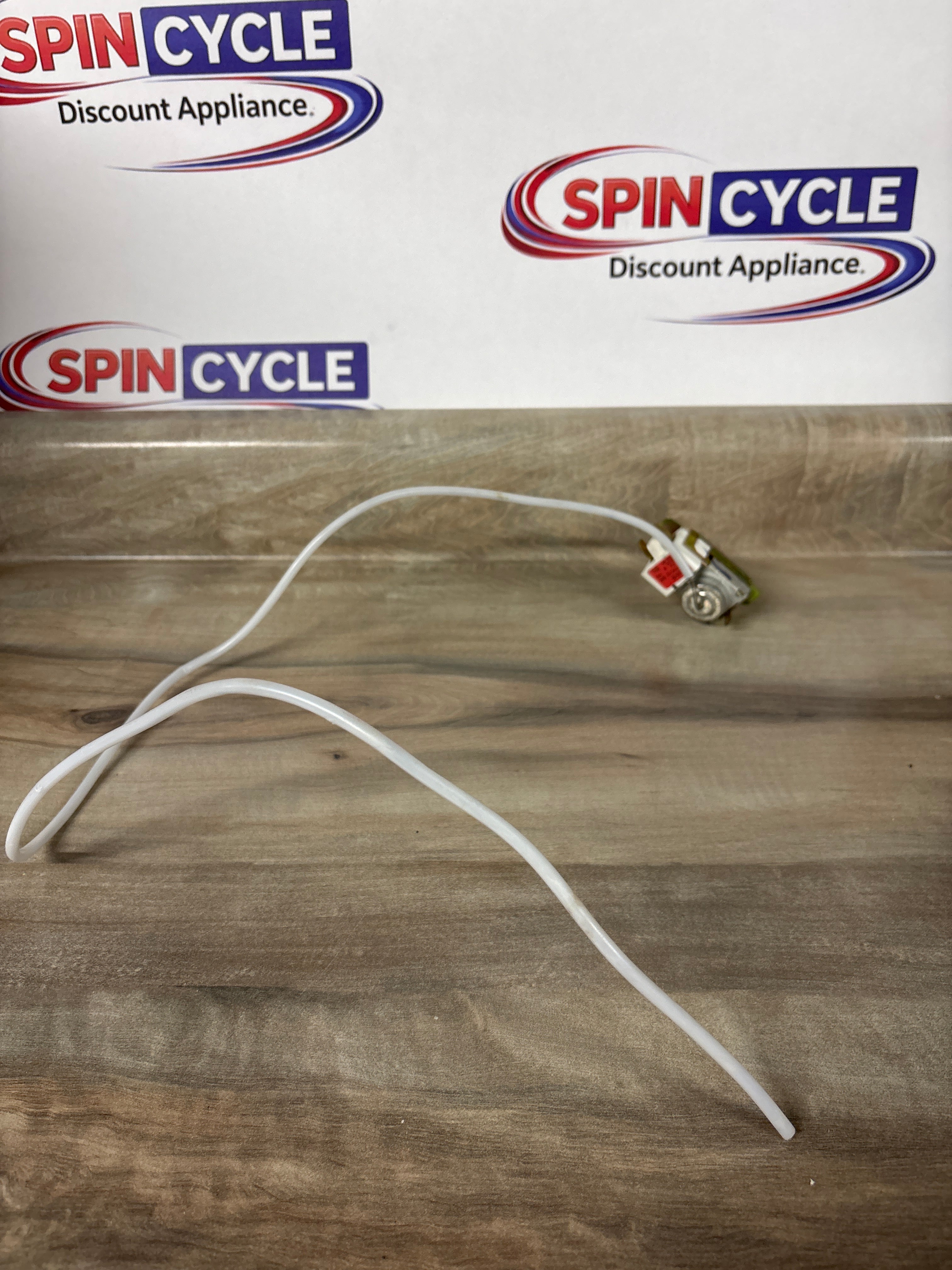 Electrolux Refrigerator Temp Control 241537103