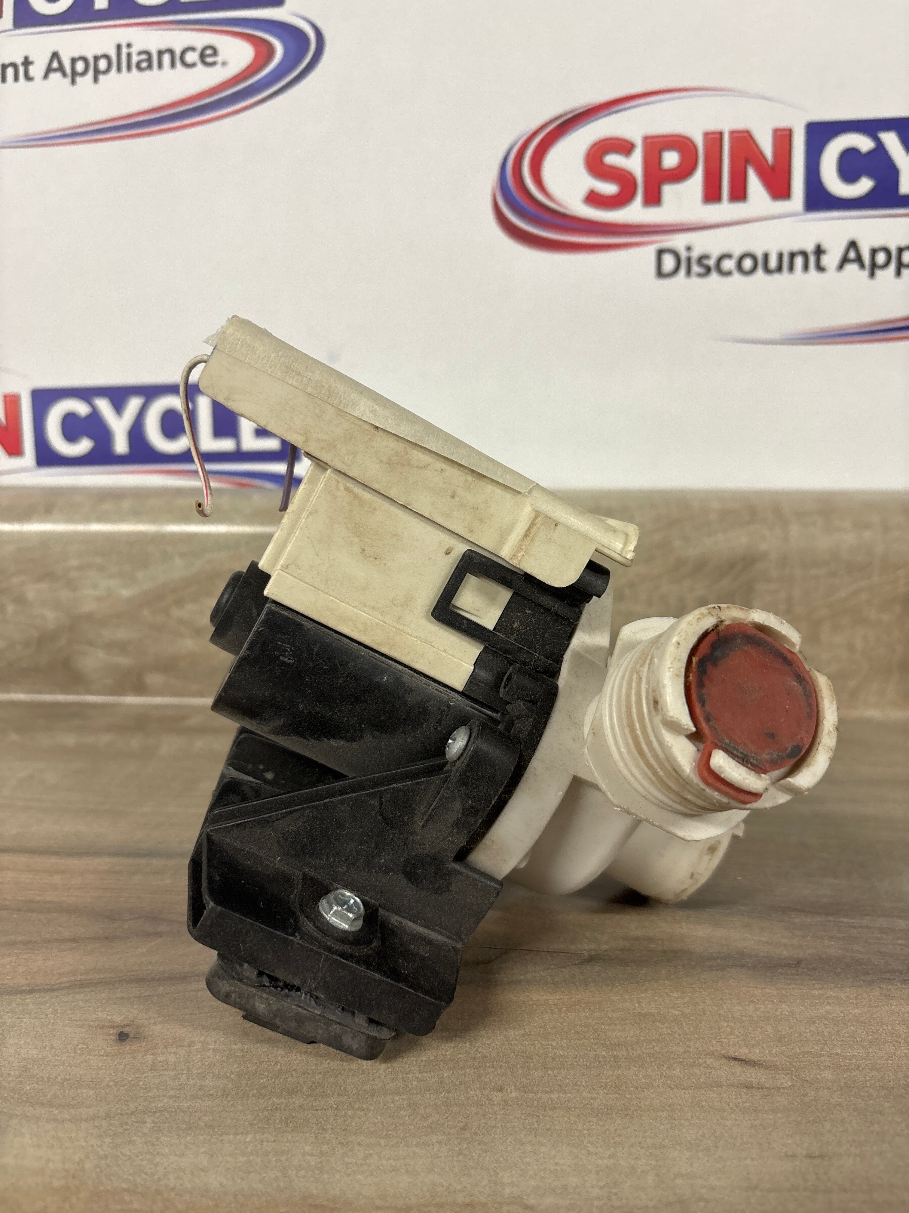 Drain Pump Motor BPX401-1J