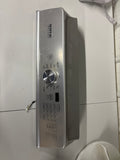Maytag Washer Control Panel Assembly W10681990