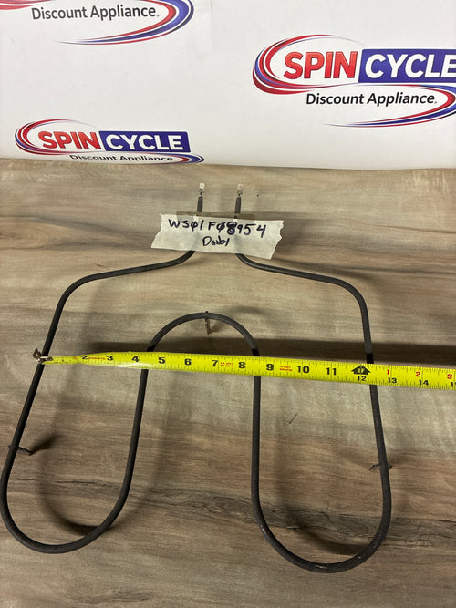 Danby 20” Stove Bake Element WS01FQ8954