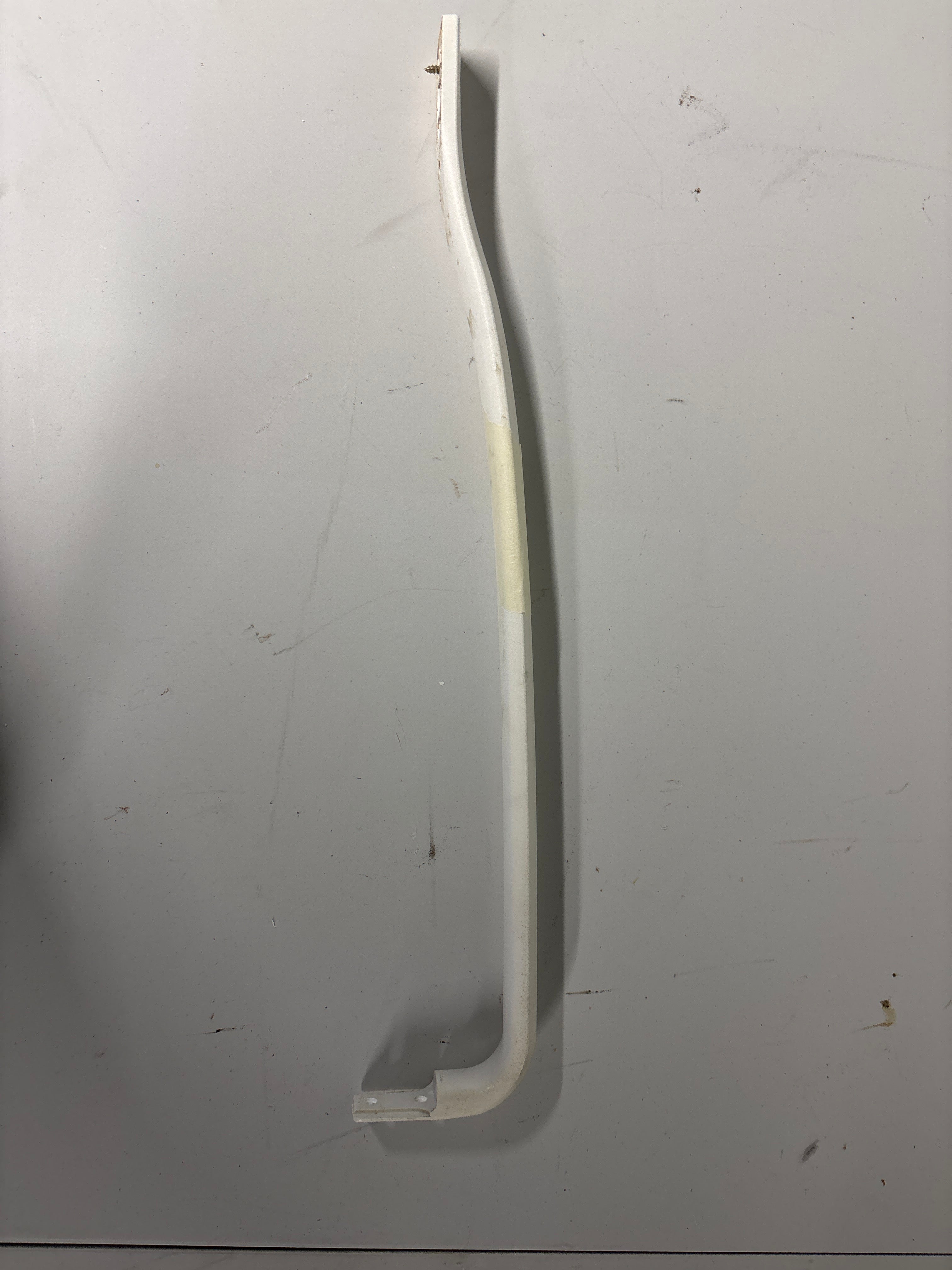 Refrigerator Door Handle WP2202807W