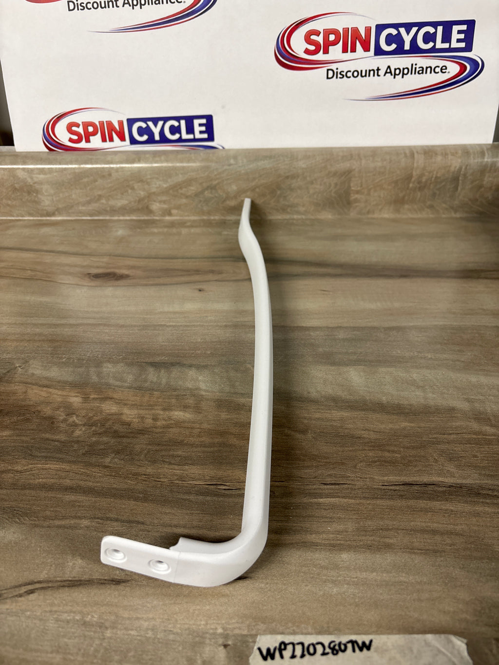 Whirlpool Refrigerator Door Handle WP2202807W