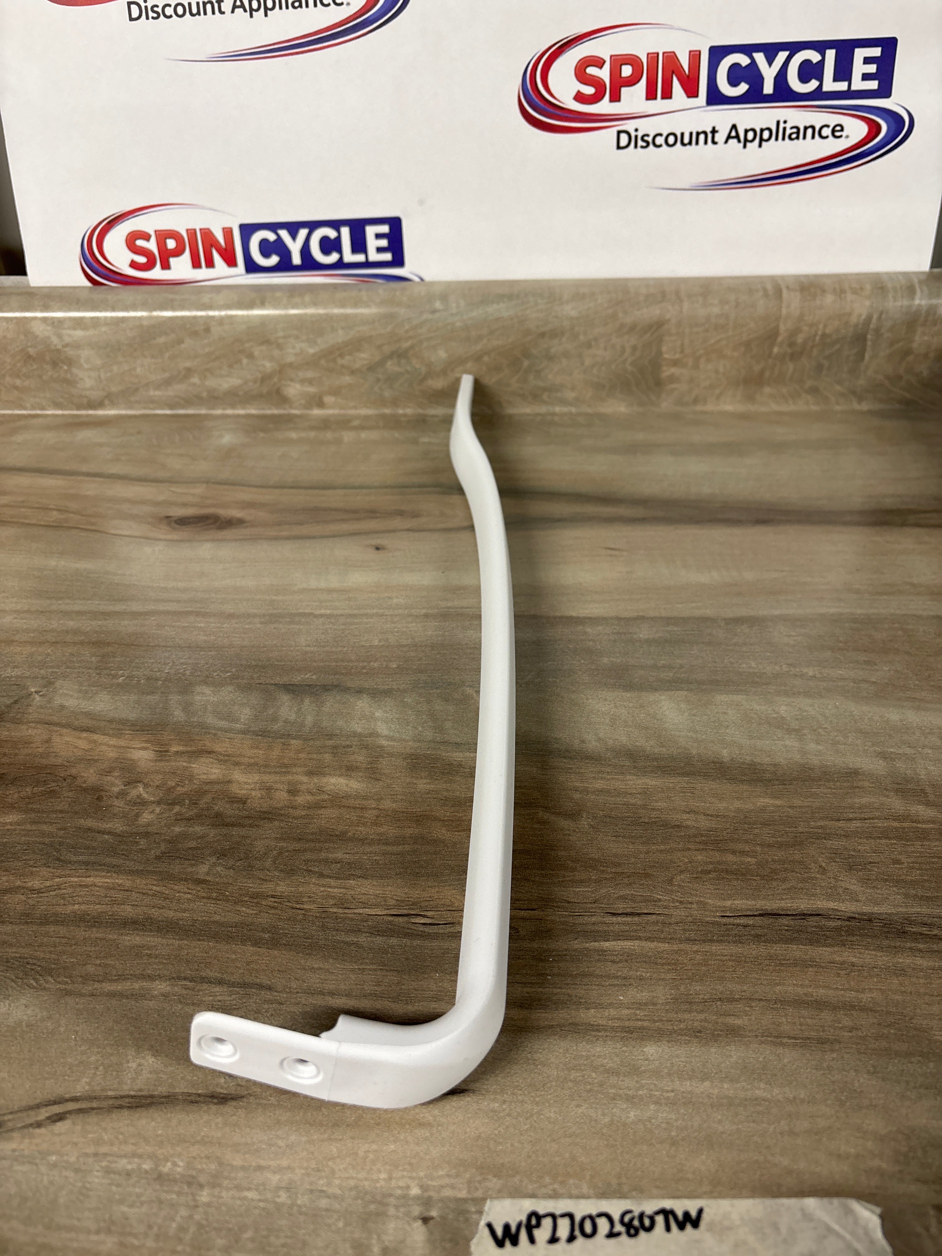Whirlpool Refrigerator Door Handle WP2202807W