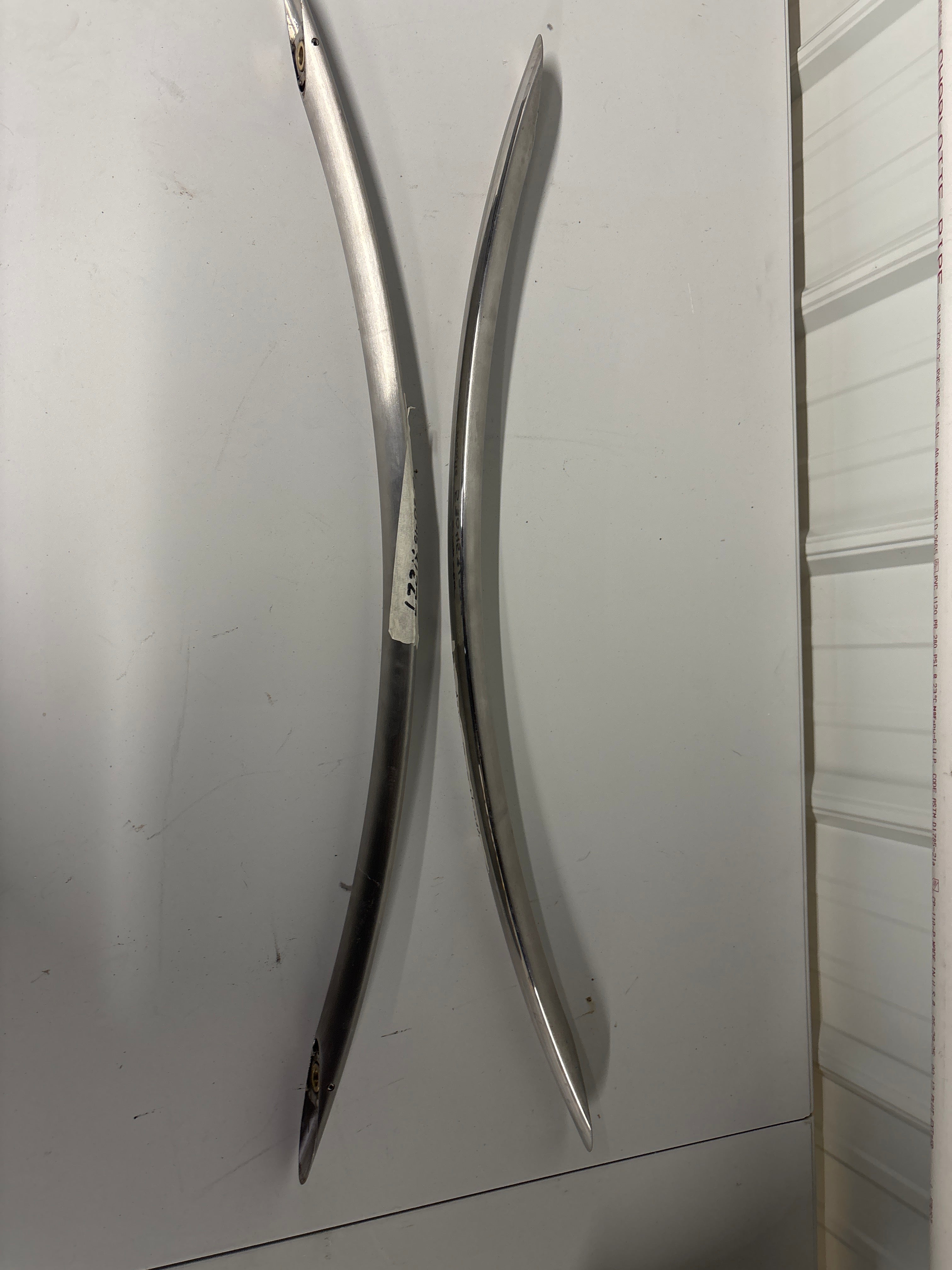 Frigidaire door handle 5304531227